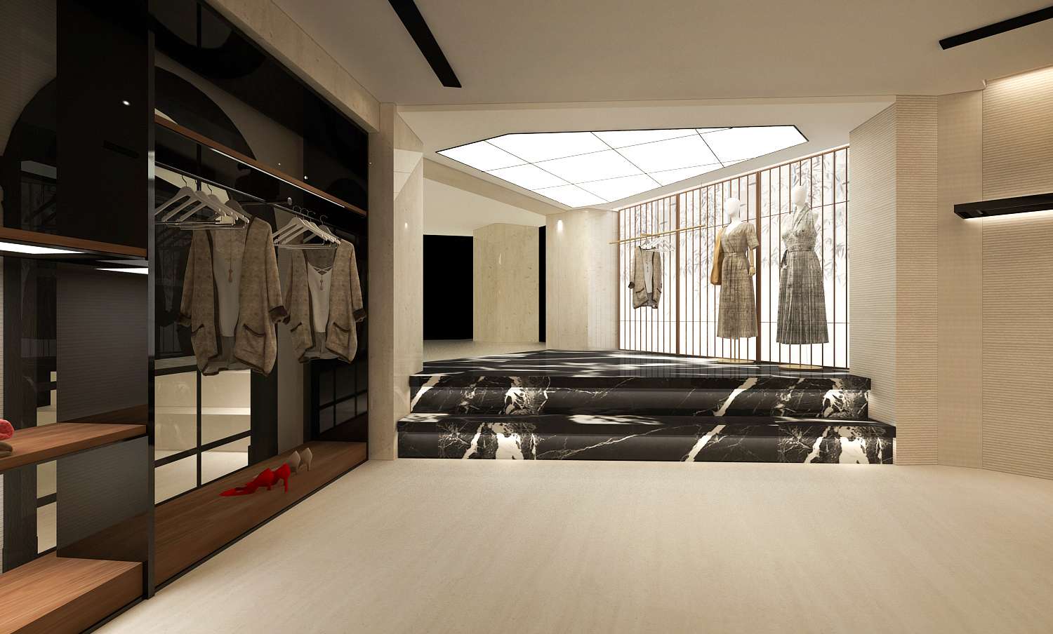 From Concept to Installation: The Complete Custom Fixture Manufacturing Process
