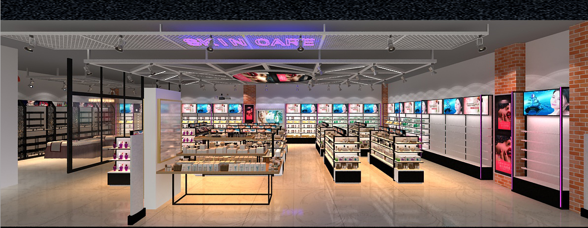 Why Custom Display Furniture Matters for Modern Retail Stores