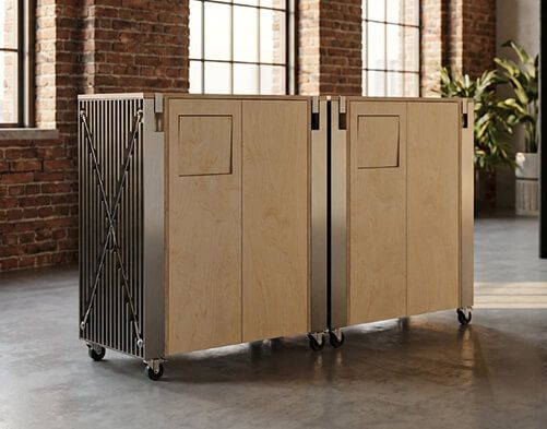 Commercial Furniture