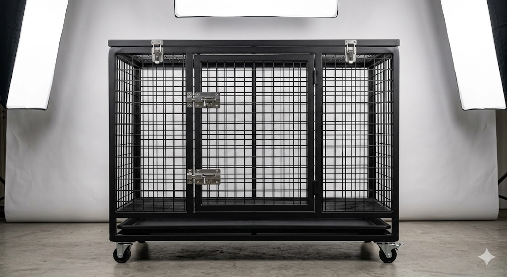 Dog Cages