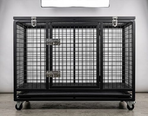 Dog Cages